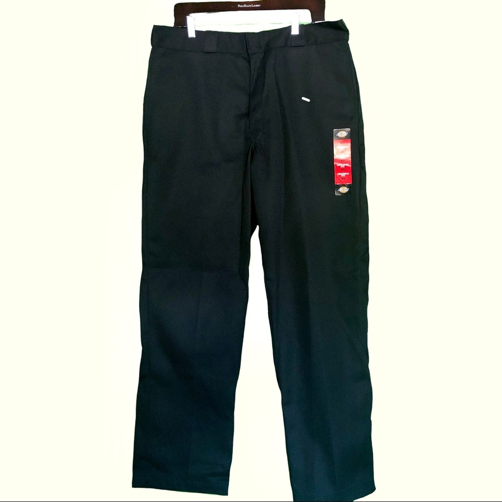 Dickies Original 874 Work Pants